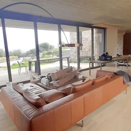 Exceptional Family House Corbara Extérieur photo